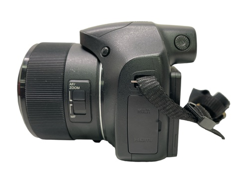 SONY DSC-HX300 20,4 MPX 50 X Estabilizador 