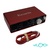 Tarjeta De Sonido FOCUSRITE SCARLETT 2I2