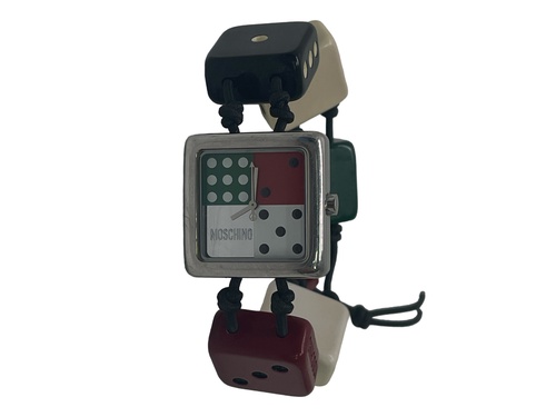 Reloj Pulsera MOSCHINO 60389