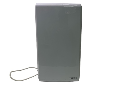 Deshumidificador TECTRO TD1010 10 L/Día 2.0