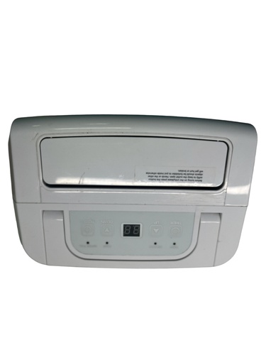 Deshumidificador TECTRO TD1010 10 L/Día 2.0