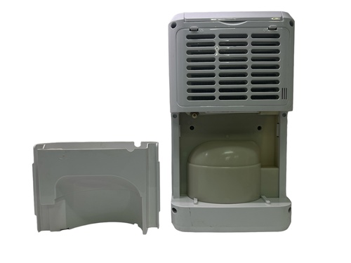 Deshumidificador TECTRO TD1010 10 L/Día 2.0