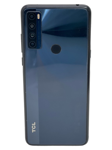 Smartphone TCL 20SE 4 GB 64 GB 4 Cámaras