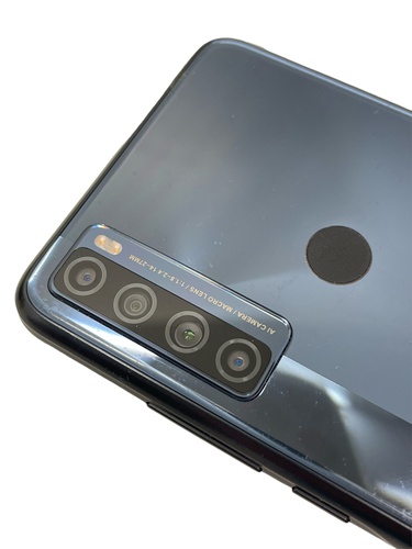 Smartphone TCL 20SE 4 GB 64 GB 4 Cámaras