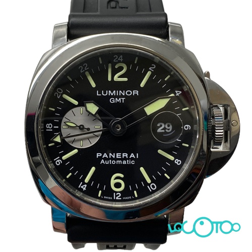 Reloj Pulsera PANERAI PANERAI OFFICINE GMT 