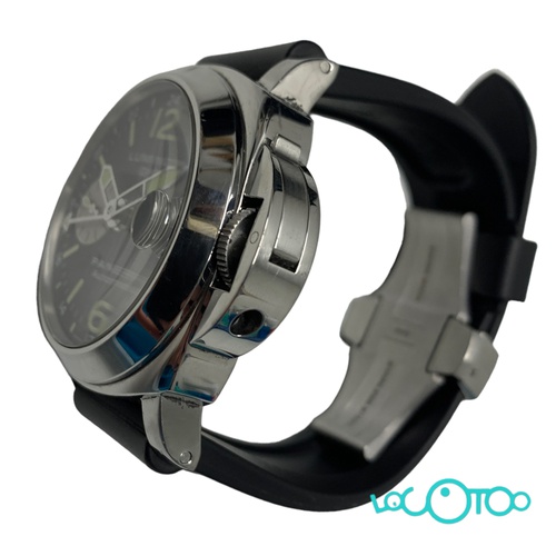 Reloj Pulsera PANERAI PANERAI OFFICINE GMT 