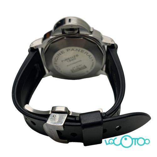 Reloj Pulsera PANERAI PANERAI OFFICINE GMT 