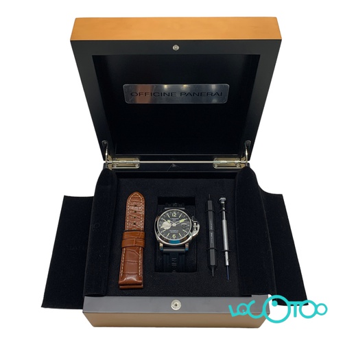 Reloj Pulsera PANERAI PANERAI OFFICINE GMT 