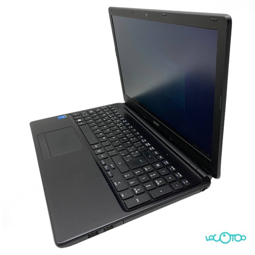 PORTÁTIL ACER  ASPIRE E1 SERIES 500GB SATA 