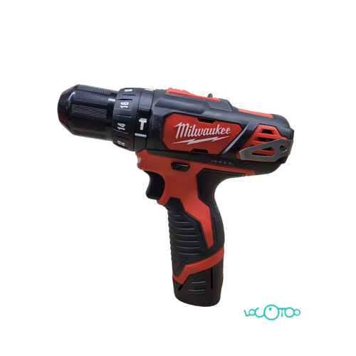 MILWAUKEE M12 BPD