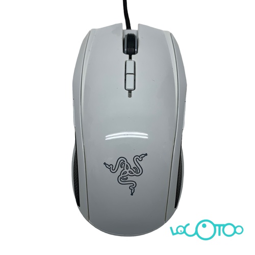 Ratón RAZER TAIPAN Gaming USB