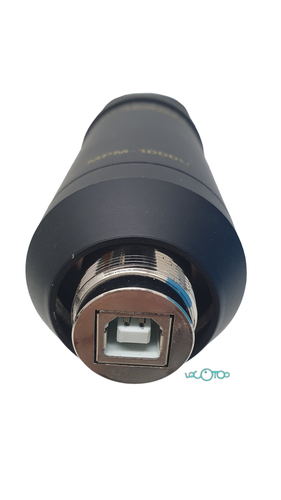 Micrófono PC MARANTZ MPM-1000U Conexión USB