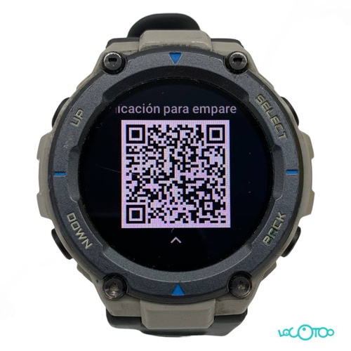Smartwatch AMAZFIT T-REX PRO 1,3 '' GPS And