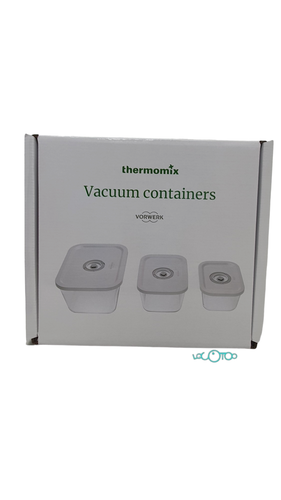 Accesorios Thermomix VORWERK SET BOMBA VACÍ