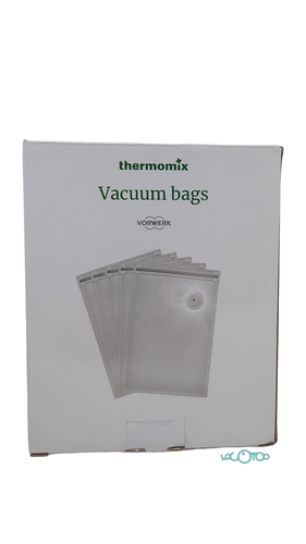 Accesorios Thermomix VORWERK SET BOMBA VACÍ