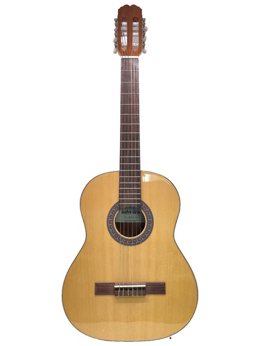 Guitarra Clásica ADMIRA ALBA 3/4 6 Cuerdas