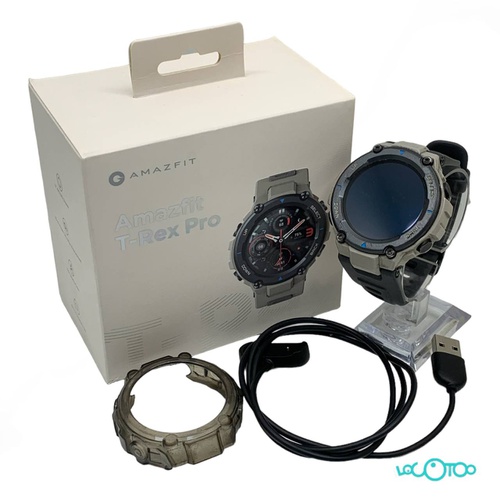 Smartwatch AMAZFIT T-REX PRO 1,3 '' GPS And