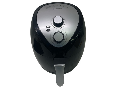 Freidora SALTER FREIDORA DE AIRE