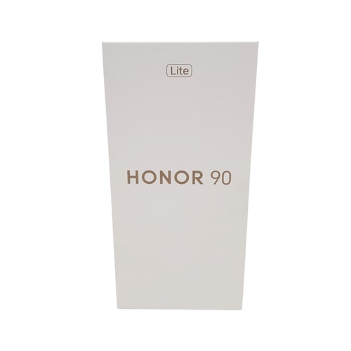 Smartphone HONOR HONOR 90 LITE Libre 8 GB 2