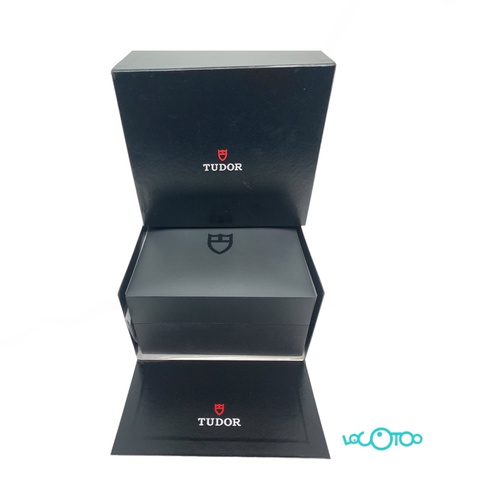 Reloj Pulsera TUDOR HYDRONAUT 89190 41 mm C