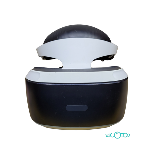  SONY PLAYSTATION VR HEADSET Playstation 4