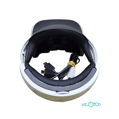  SONY PLAYSTATION VR HEADSET Playstation 4