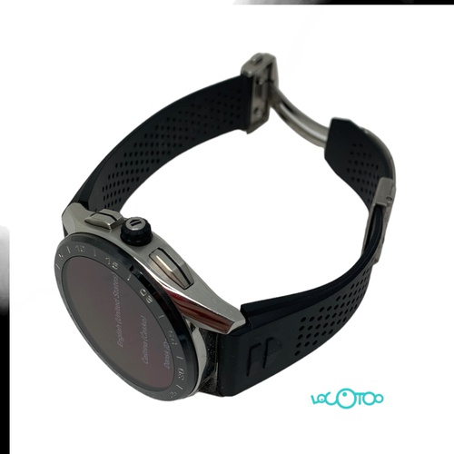 Smartwatch TAG HEUER CONNECTED (SBG8A) Llam