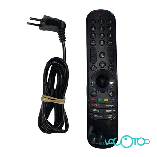 TV LED LG 55UR81006LJ WIFI SmartTV TDT 55 '