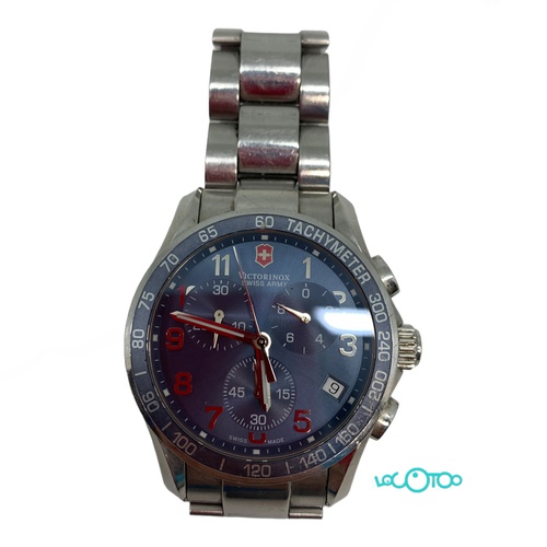 Reloj Pulsera VICTORINOX SWISS ARMY INOX