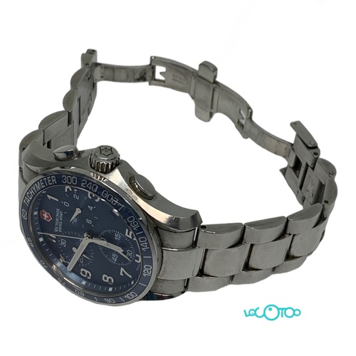 Reloj Pulsera VICTORINOX SWISS ARMY INOX