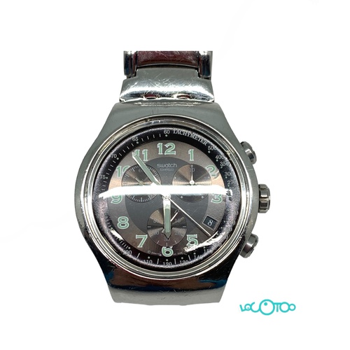 Reloj Pulsera SWATCH SWISS SR936SW