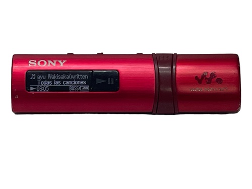 Mp3, Mp4 SONY NWZ-E383