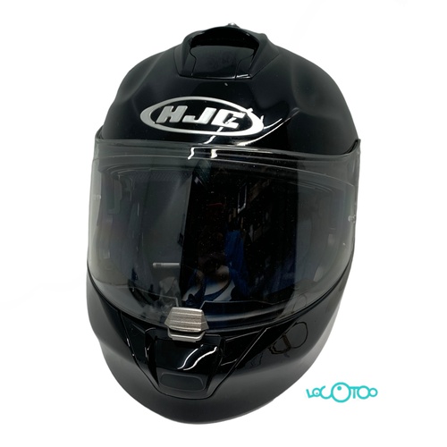 Casco HJC RPHA MAX EVO Modular Con Visera S