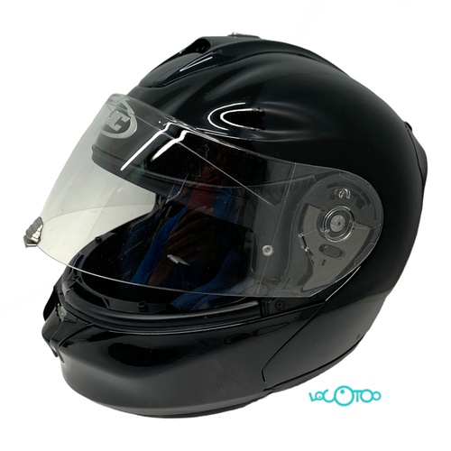 Casco HJC RPHA MAX EVO Modular Con Visera S