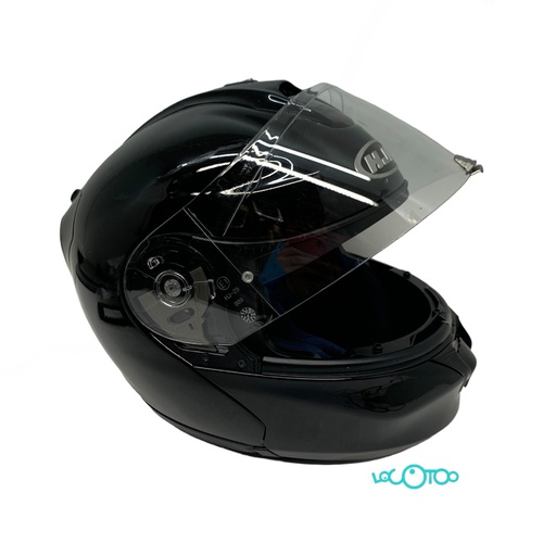 Casco HJC RPHA MAX EVO Modular Con Visera S