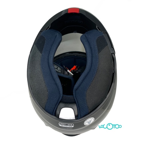 Casco HJC RPHA MAX EVO Modular Con Visera S