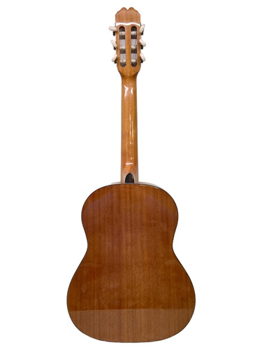 Guitarra Clásica ADMIRA ALBA 3/4 6 Cuerdas