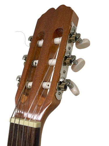 Guitarra Clásica ADMIRA ALBA 3/4 6 Cuerdas