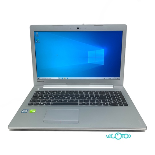 Portátil LENOVO IDEAPAD 510-15IKB 500 GB SS