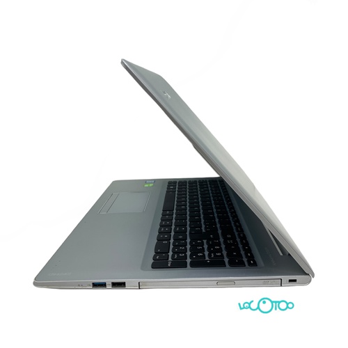 Portátil LENOVO IDEAPAD 510-15IKB 500 GB SS