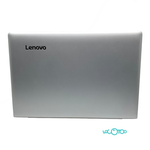 Portátil LENOVO IDEAPAD 510-15IKB 500 GB SS