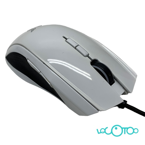 Ratón RAZER TAIPAN Gaming USB
