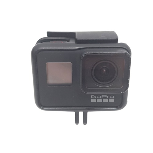 Videocámara Deportiva GOPRO HERO 7 BLACK SD