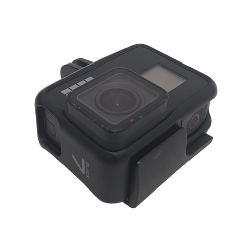 Videocámara Deportiva GOPRO HERO 7 BLACK SD
