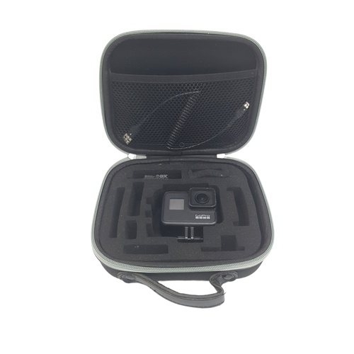 Videocámara Deportiva GOPRO HERO 7 BLACK SD