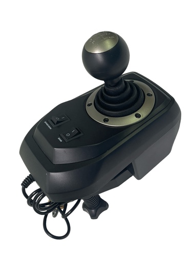 Volante Consola FR-TEC SUZUKA ELITE NEXT WH