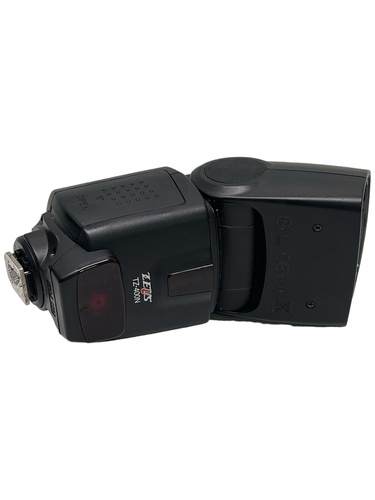 Flash ZEUS TZ-400N Nikon