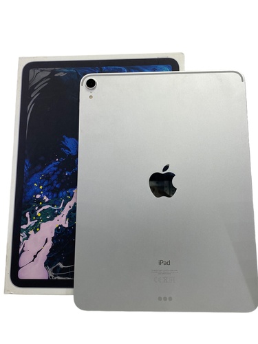 Tablet APPLE A1980 (IPAD PRO 11 WIFI) 64 GB