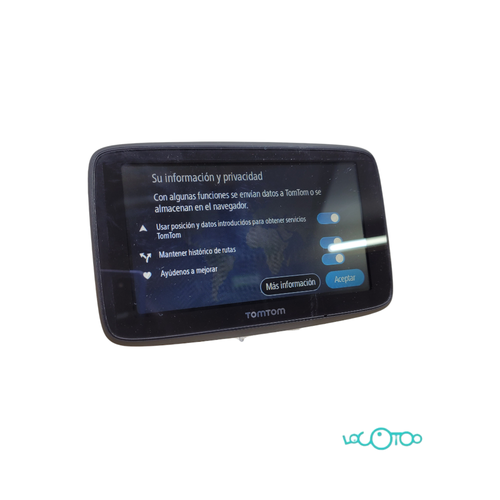  TOMTOM GO 520