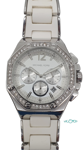 Reloj Pulsera MICHAEL KORS MK-5563 Talla 20